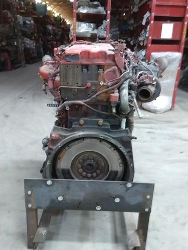 CUMMINS ISX-15 Engine Assembly