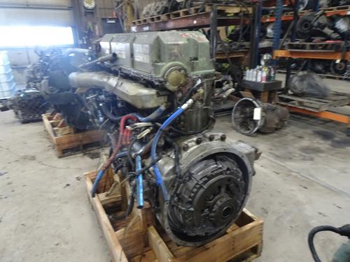 DETROIT 60 SER 12.7 Engine Assembly