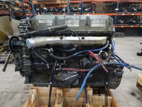 DETROIT 60 SER 12.7 Engine Assembly