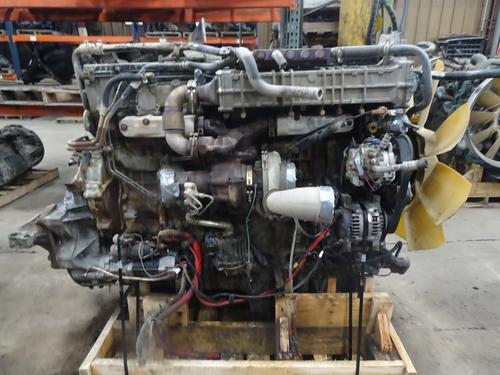 DETROIT DD-13 Engine Assembly