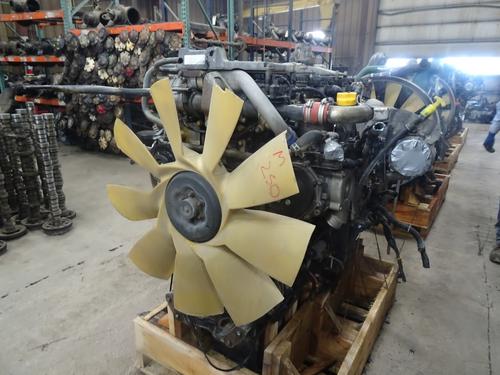DETROIT DD-13 Engine Assembly