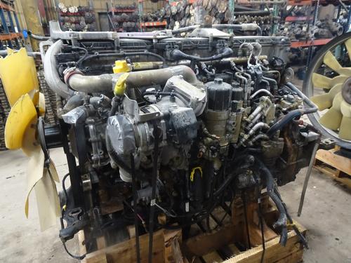 DETROIT DD-13 Engine Assembly