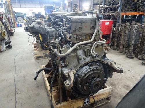 DETROIT DD-13 Engine Assembly