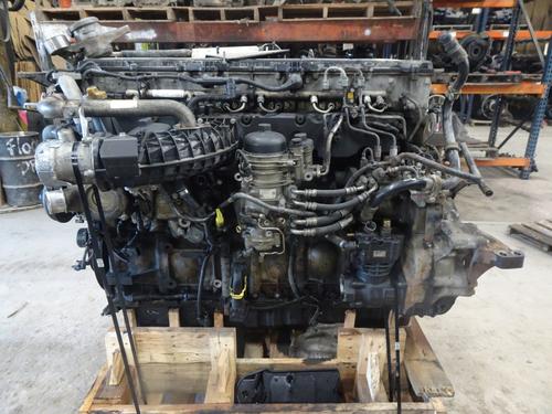 DETROIT DD-15 Engine Assembly