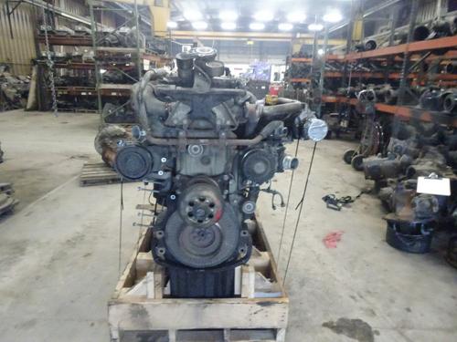 DETROIT DD-15 Engine Assembly