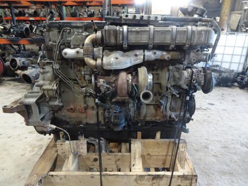 DETROIT DD-15 Engine Assembly