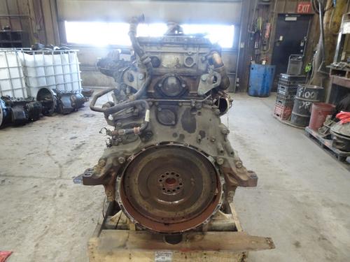 DETROIT DD-15 Engine Assembly