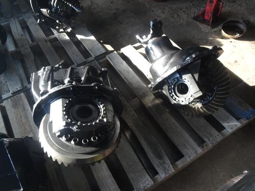 AXEL ALLIANCE COMPANY RT40-4N Rears (Matched Set)