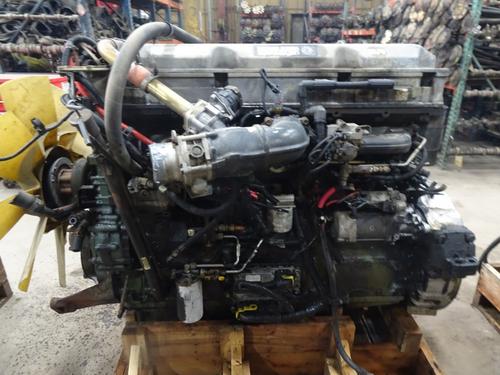 DETROIT 60 SER 14.0 Engine Assembly