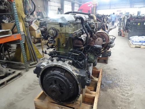 DETROIT 60 SER 14.0 Engine Assembly