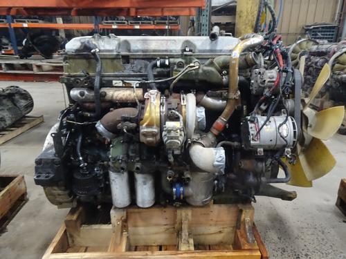 DETROIT 60 SER 14.0 Engine Assembly