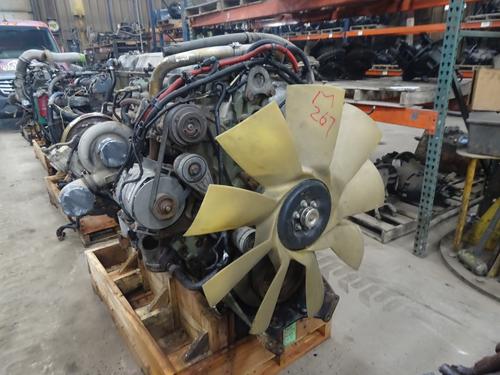 DETROIT 60 SER 14.0 Engine Assembly