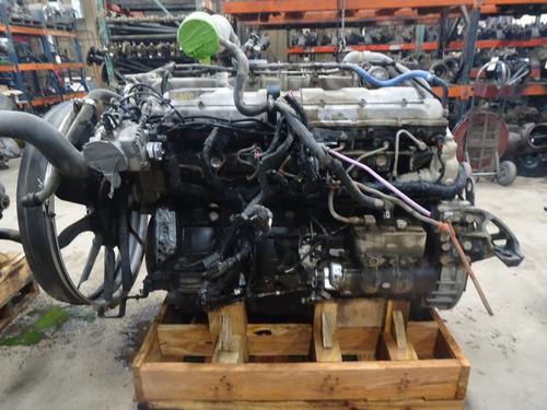INTERNATIONAL MAXXFORCE 13 Engine Assembly