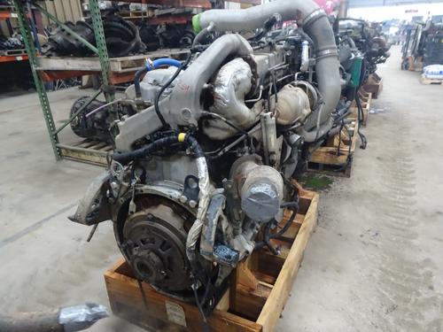 INTERNATIONAL MAXXFORCE 13 Engine Assembly