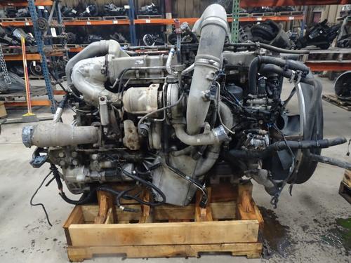 INTERNATIONAL MAXXFORCE 13 Engine Assembly