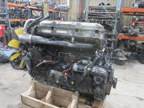 DETROIT 60 SER 14.0 Engine Assembly