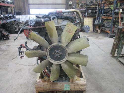 DETROIT 60 SER 14.0 Engine Assembly