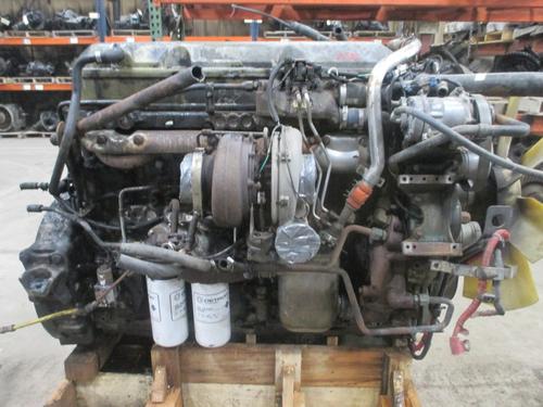DETROIT 60 SER 14.0 Engine Assembly