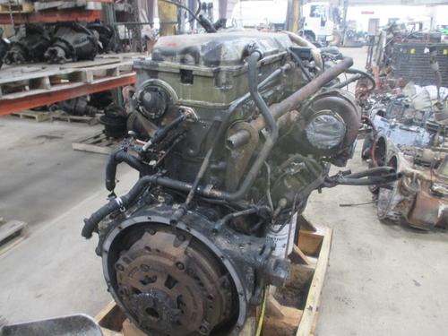 DETROIT 60 SER 14.0 Engine Assembly
