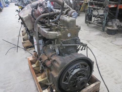 MACK 676 Engine Assembly