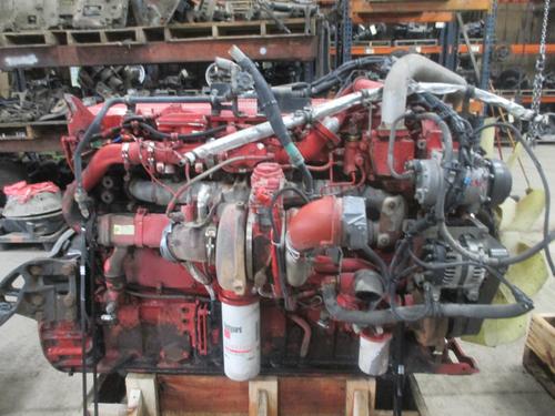 CUMMINS ISX-15 Engine Assembly