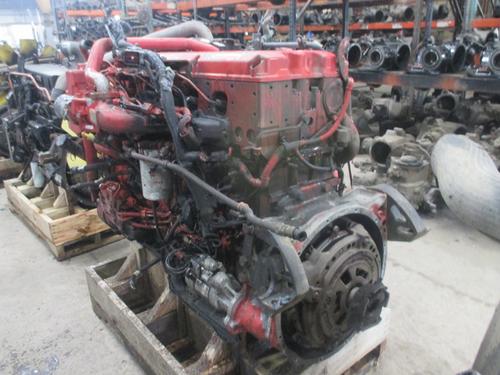 CUMMINS ISX-15 Engine Assembly
