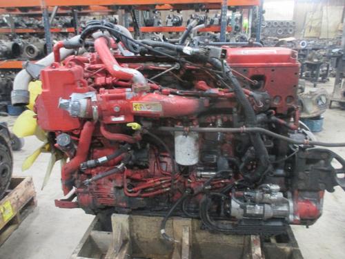 CUMMINS ISX-15 Engine Assembly