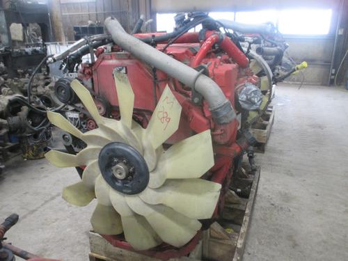 CUMMINS ISX-15 Engine Assembly