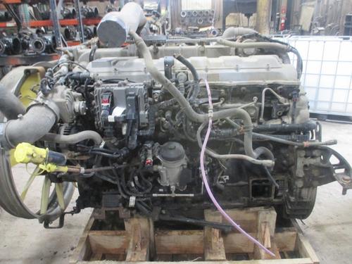 INTERNATIONAL MAXXFORCE 13 Engine Assembly