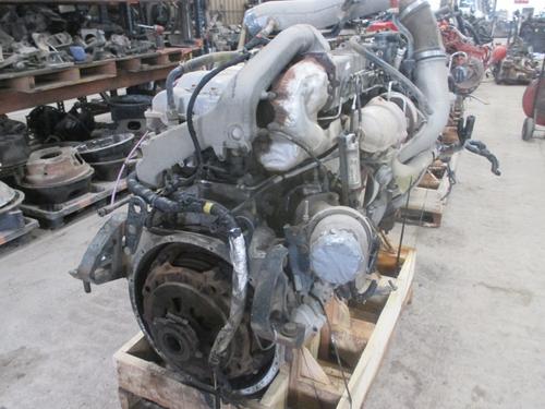 INTERNATIONAL MAXXFORCE 13 Engine Assembly