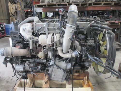 INTERNATIONAL MAXXFORCE 13 Engine Assembly