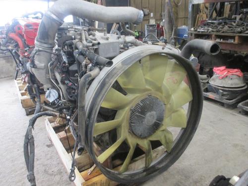 INTERNATIONAL MAXXFORCE 13 Engine Assembly