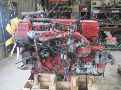 CUMMINS ISX Engine Assembly