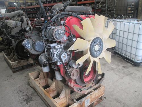 CUMMINS ISX Engine Assembly