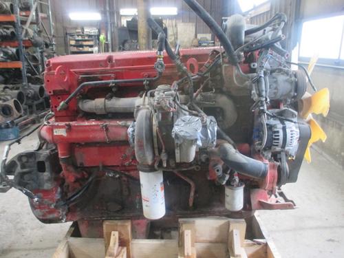 CUMMINS ISX Engine Assembly