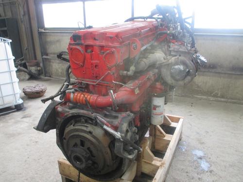 CUMMINS ISX Engine Assembly