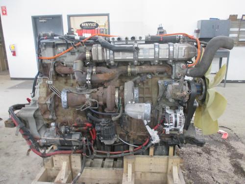 DETROIT DD-15 Engine Assembly