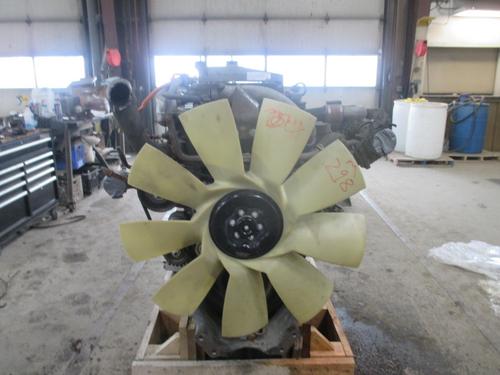 DETROIT DD-15 Engine Assembly