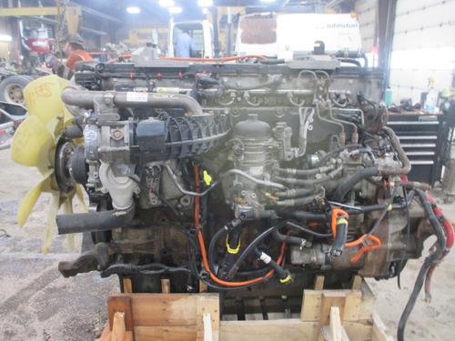 DETROIT DD-15 Engine Assembly