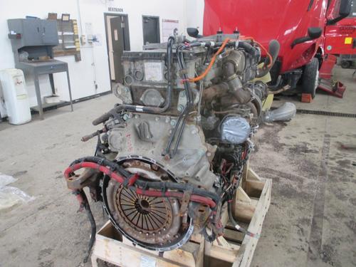 DETROIT DD-15 Engine Assembly