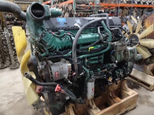 VOLVO D13 Engine Assembly