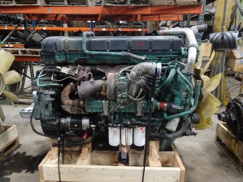 VOLVO D13 Engine Assembly