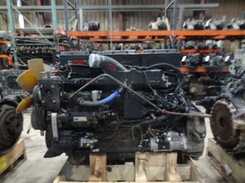 CUMMINS N14 CELECT+ Engine Assembly