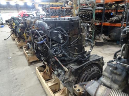 CUMMINS N14 CELECT+ Engine Assembly
