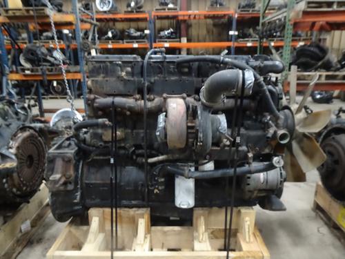 CUMMINS N14 CELECT+ Engine Assembly