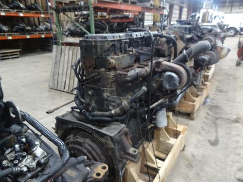 CUMMINS N14 CELECT+ Engine Assembly