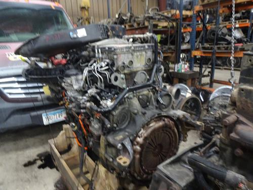 DETROIT DD-13 Engine Assembly