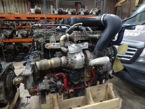 DETROIT DD-13 Engine Assembly