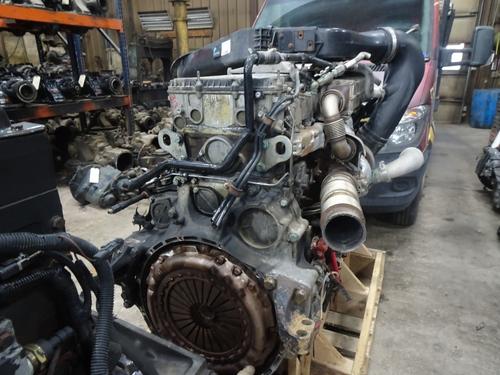 DETROIT DD-13 Engine Assembly