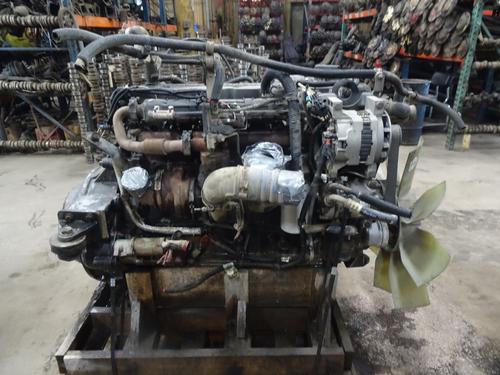 CUMMINS ISB Engine Assembly